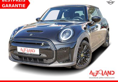 MINI Cooper, 2022