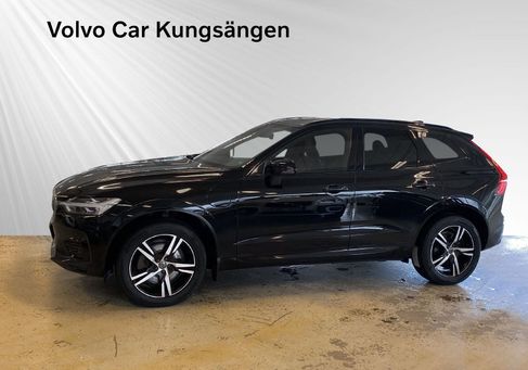 Volvo XC60, 2020