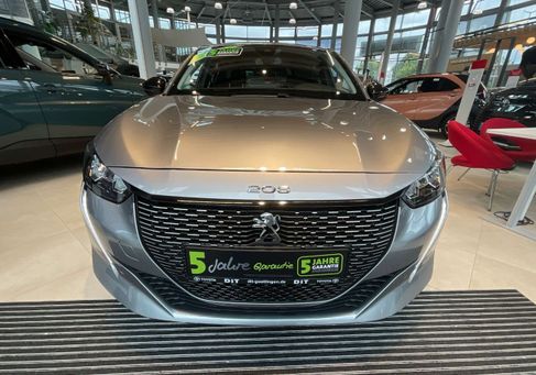 Peugeot 208, 2023