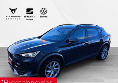 Cupra Formentor, 2023