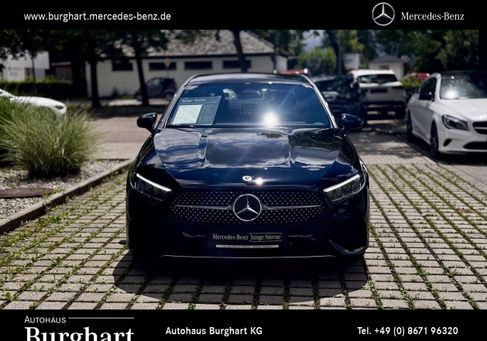 Mercedes-Benz A 180, 2024