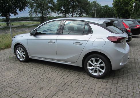 Opel Corsa, 2022 3