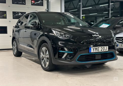 Kia Niro, 2022