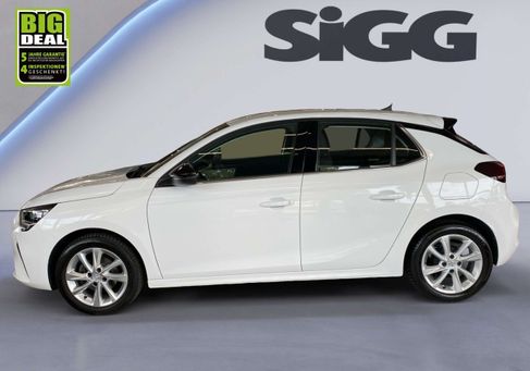 Opel Corsa, 2023 3