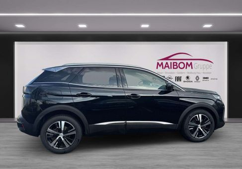 Peugeot 3008, 2023