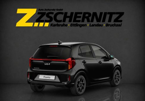 Kia Picanto, 2026