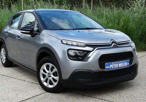Citroën C3, 2020 3