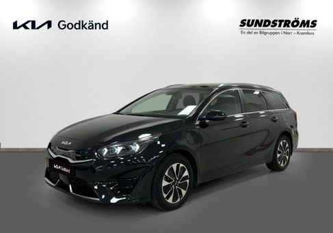 Kia Cee&#039;d Sportswagon, 2023