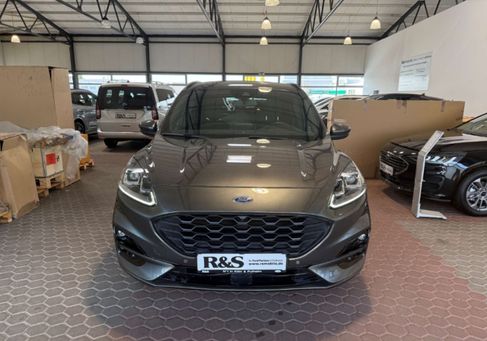 Ford Kuga, 2022