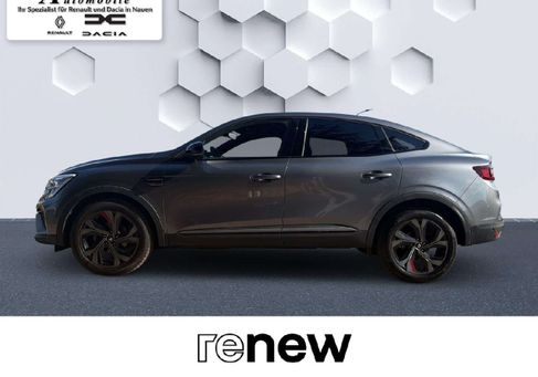 Renault Arkana, 2022