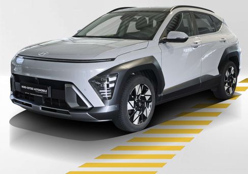Hyundai Kona, 2023 2