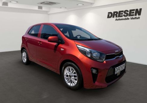 Kia Picanto, 2022