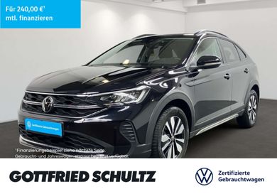 Volkswagen Taigo, 2023