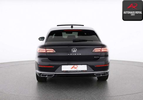 Volkswagen Arteon, 2021 3