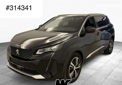 Peugeot 5008, 2023
