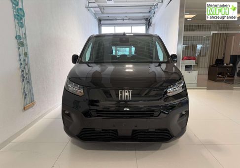 Fiat Doblo, 2026