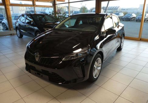 Renault Clio, 2025 2