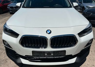 BMW X2, 2019