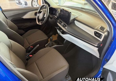 Suzuki Swift, 2024 2
