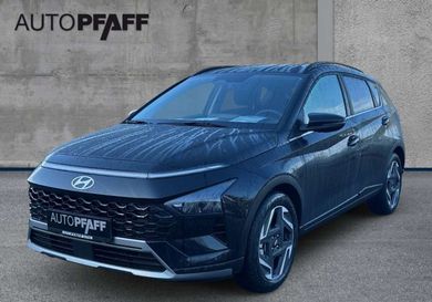 Hyundai Bayon, 2026