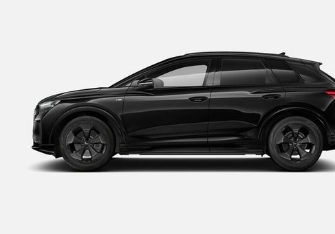 Audi Q4, 2027 2