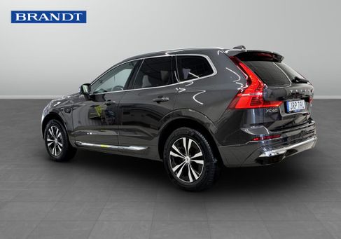 Volvo XC60, 2025