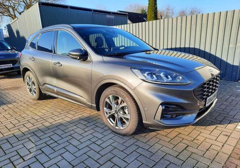 Ford Kuga, 2023