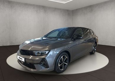 Opel Astra, 2025