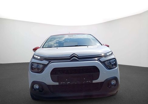 Citroën C3, 2023 2