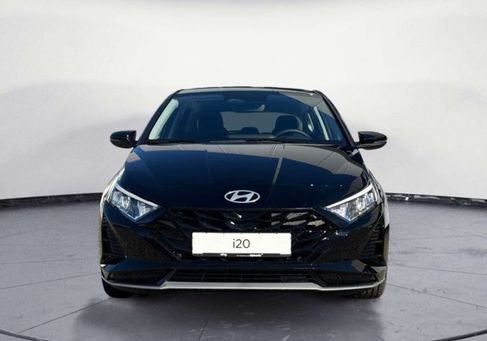 Hyundai i20, 2026 2