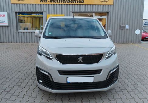 Peugeot Expert, 2018