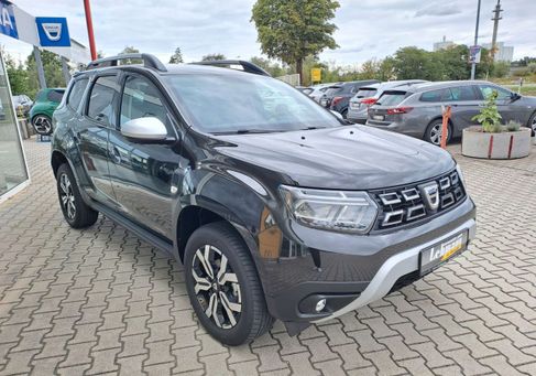 Dacia Duster, 2021 3