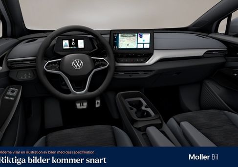 Volkswagen ID.4, 2023 2
