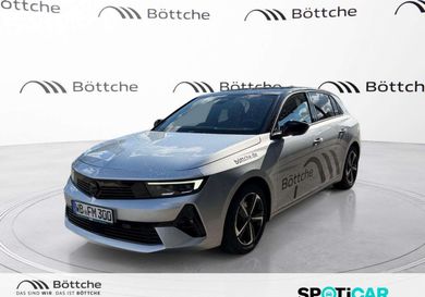 Opel Astra, 2024
