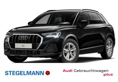 Audi Q3, 2024