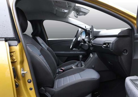Dacia Sandero, 2026