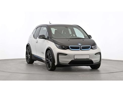 BMW i3, 2022 3