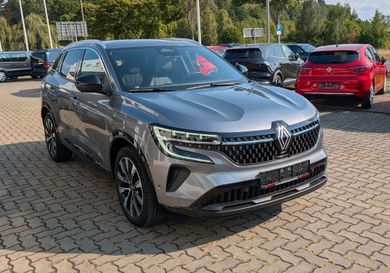 Renault Austral, 2023