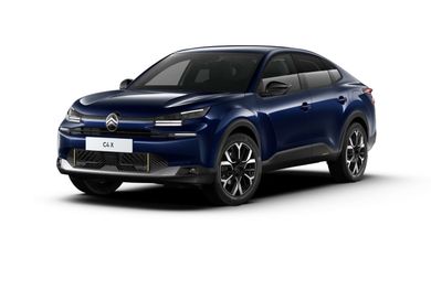 Citroën C4, 2025