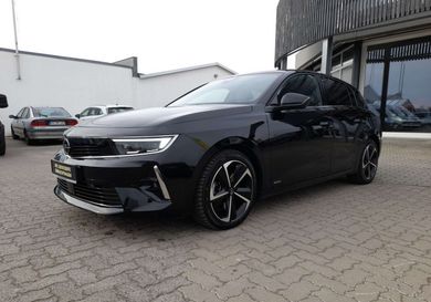 Opel Astra, 2022