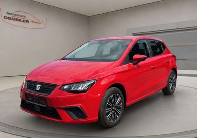 Seat Ibiza, 2024