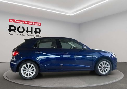 Audi A1, 2025