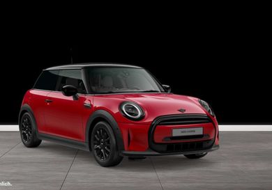 MINI Cooper, 2023