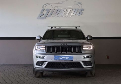Jeep Grand Cherokee, 2019 2