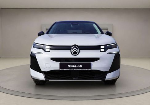 Citroën C5 Aircross, 2025 2