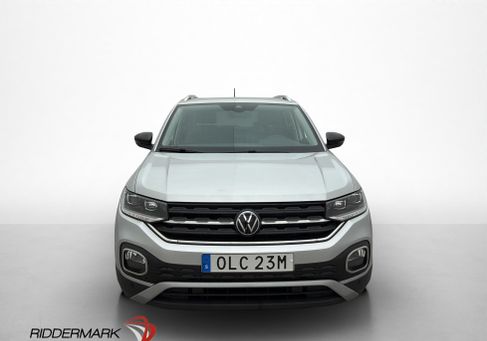Volkswagen T-Cross, 2023