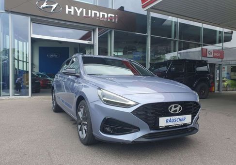 Hyundai i30, 2024 3