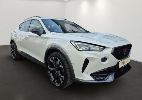 Cupra Formentor, 2022