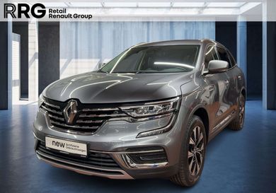 Renault Koleos, 2022