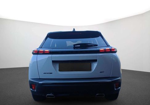 Peugeot 2008, 2024
